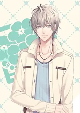 二葉 爽一郎