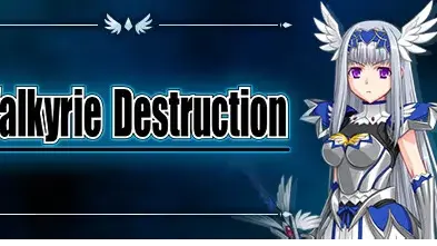 Valkyrie Destruction