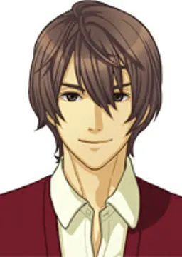 高田 瞬一郎