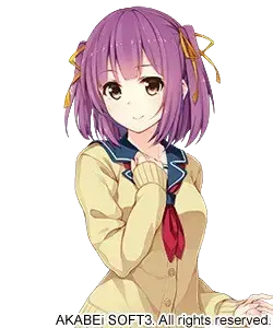 椿亚美