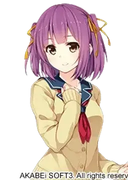 椿 亜美