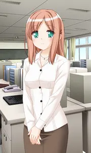 墨廼江 貴子