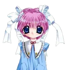 加護 のあ