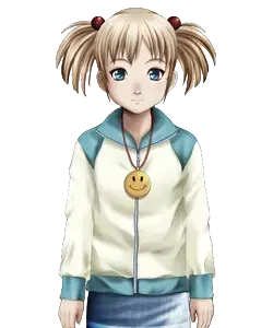 長内 日菜