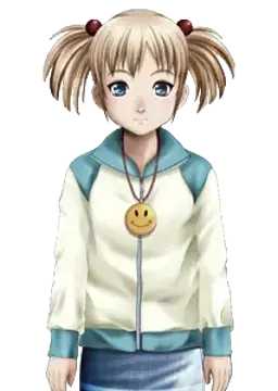 長内 日菜