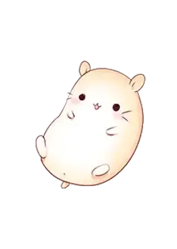 ぱむちゃん