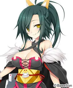 小島貞子貞興