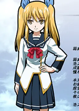 桜花 小鳥