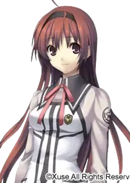 天宮 史音