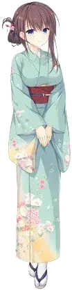 一ノ瀬 秋乃