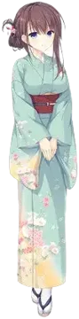 一ノ瀬 秋乃