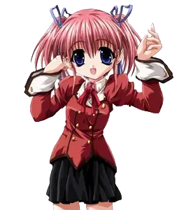 姫史 愛生