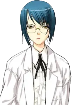 諸井 霧江