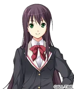 安長木 史鶴