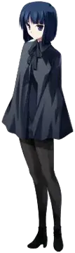 阿莉雅·高城
