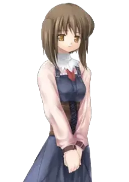 ソフィア・クライスト