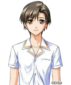 櫻井 正臣