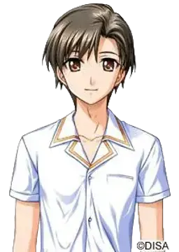櫻井 正臣