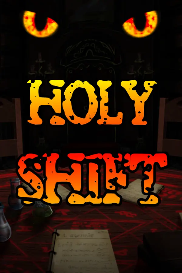 Holy Shift