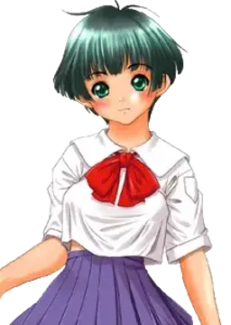 七瀬 美保