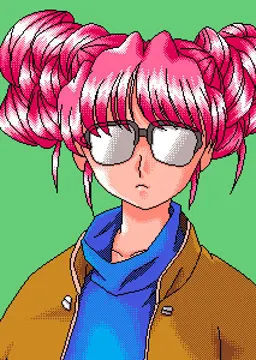嶋本 陽子