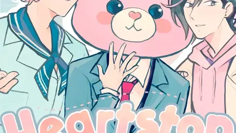 Heartstop Tour