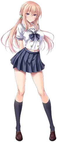 由良 のどか