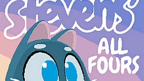 stevens' all fours