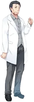 珠木 麻彦