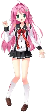淡島茜