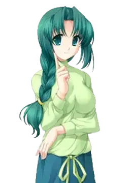 椋木優子