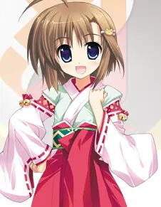 鳴神美琴