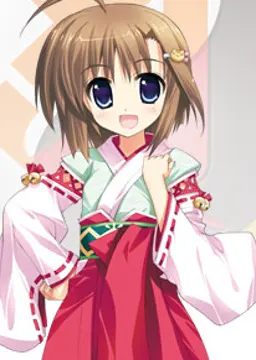 鳴神美琴
