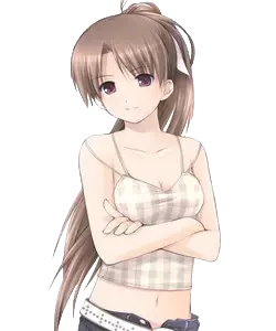 三雲 芹香