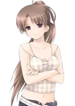 三雲 芹香