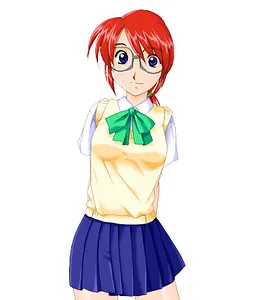 宮本 めぐみ