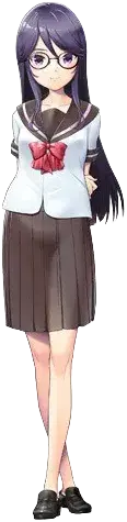 石垣 ゆかり