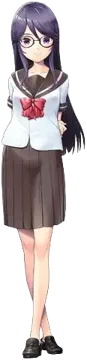 石垣 由香里