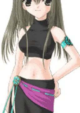 アヤ