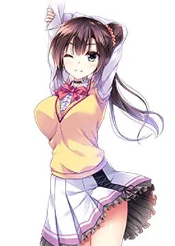 宮音沙希