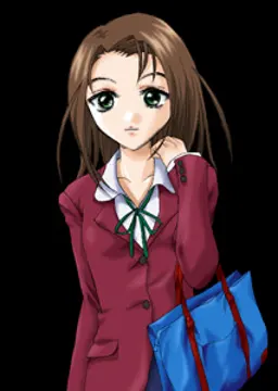 山口 麻里