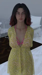 Claire Wineland
