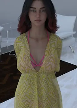 Claire Wineland