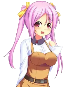 御櫛 日奈乃