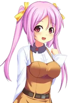 御櫛 日奈乃