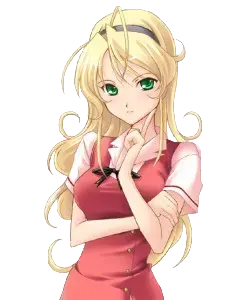 穂高佳乃