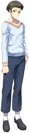 平林 進