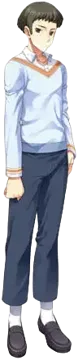 平林 進