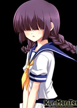 ピアノ子さん