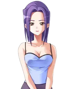 北条 ひとみ
